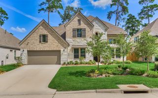 235 Twilight Toast Drive, Conroe, TX 77304
