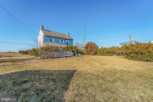 321 JONES ISLAND RD, Cedarville, NJ 08311