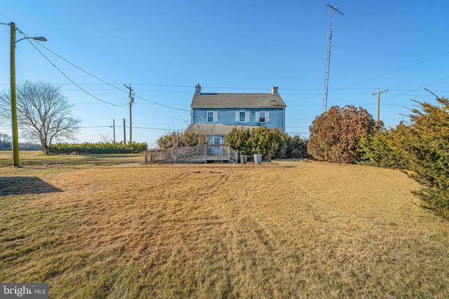 321 JONES ISLAND RD, Cedarville, NJ 08311