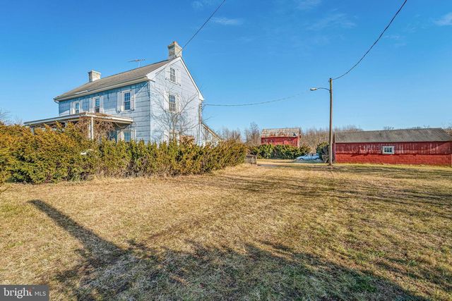 321 JONES ISLAND RD, Cedarville, NJ 08311