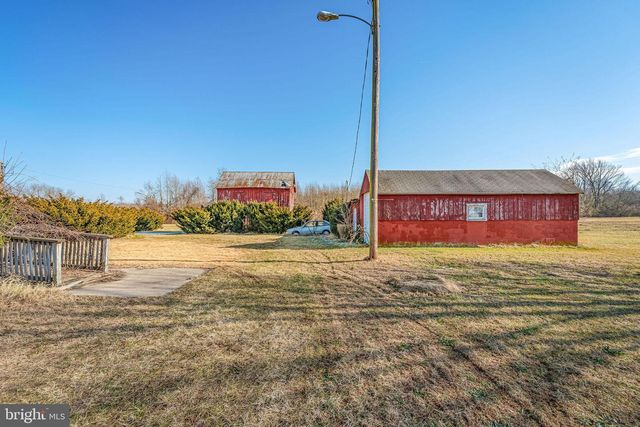 321 JONES ISLAND RD, Cedarville, NJ 08311