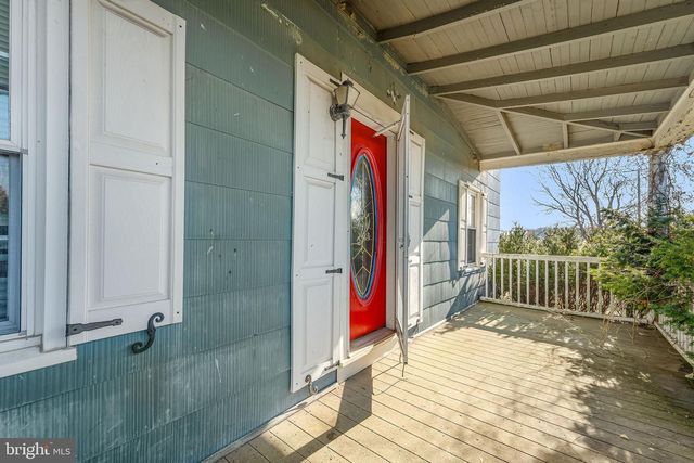 321 JONES ISLAND RD, Cedarville, NJ 08311