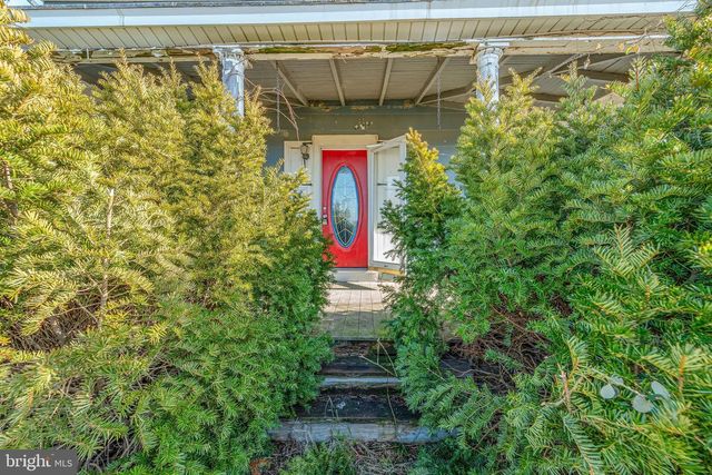 321 JONES ISLAND RD, Cedarville, NJ 08311