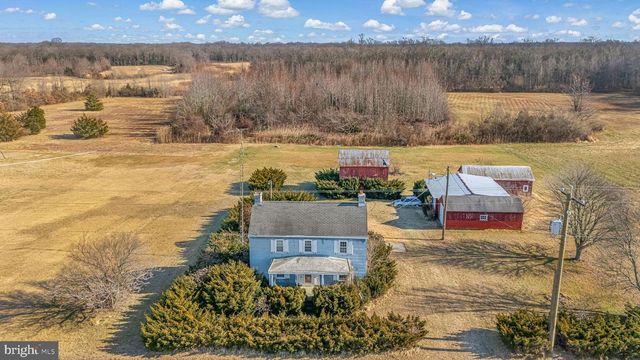 321 JONES ISLAND RD, Cedarville, NJ 08311