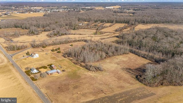 321 JONES ISLAND RD, Cedarville, NJ 08311