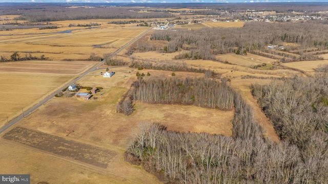 321 JONES ISLAND RD, Cedarville, NJ 08311