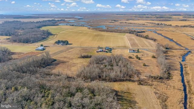 321 JONES ISLAND RD, Cedarville, NJ 08311