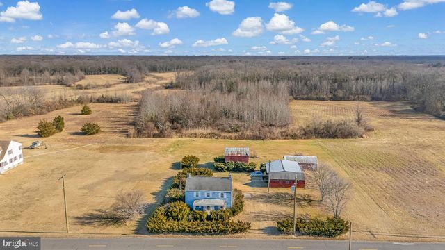 321 JONES ISLAND RD, Cedarville, NJ 08311