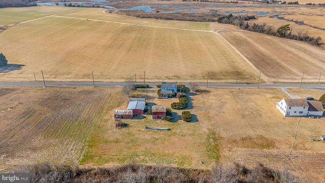 321 JONES ISLAND RD, Cedarville, NJ 08311