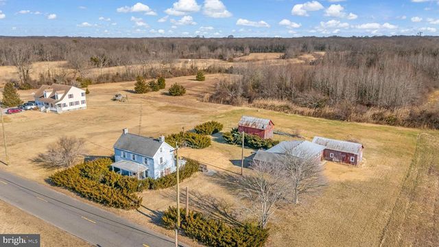 321 JONES ISLAND RD, Cedarville, NJ 08311