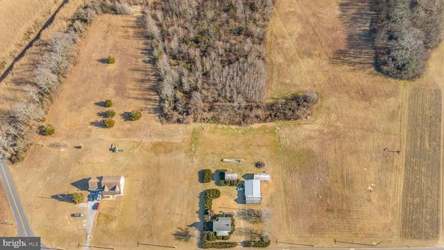 321 JONES ISLAND RD, Cedarville, NJ 08311