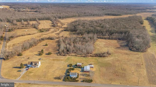 321 JONES ISLAND RD, Cedarville, NJ 08311