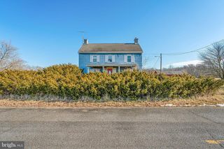 321 JONES ISLAND RD, Cedarville, NJ 08311