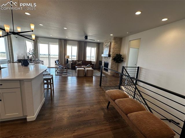 8527 Palo Alto Trail, Colorado Springs, CO 80908