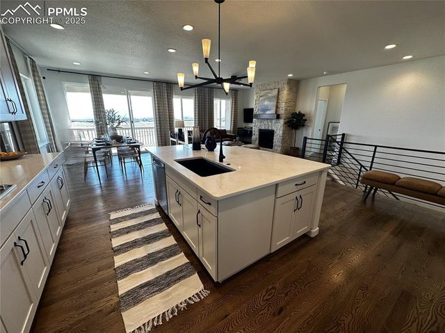 8527 Palo Alto Trail, Colorado Springs, CO 80908