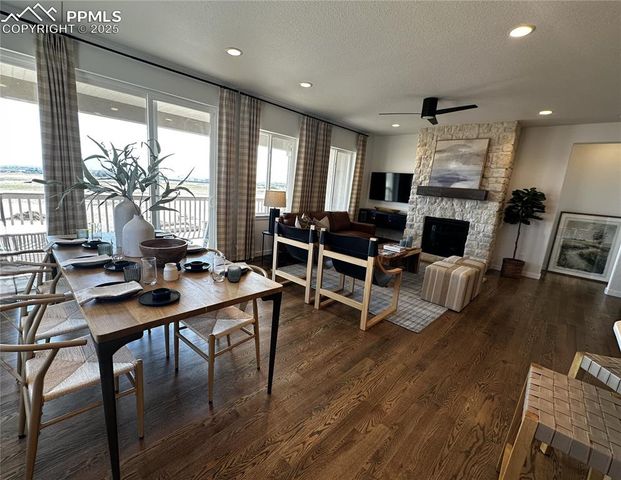 8527 Palo Alto Trail, Colorado Springs, CO 80908