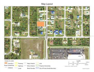 6353 SUNNYBROOK BOULEVARD, Englewood, FL 34224