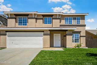 2116 Knollwood Court Court, Rosamond, CA 93560
