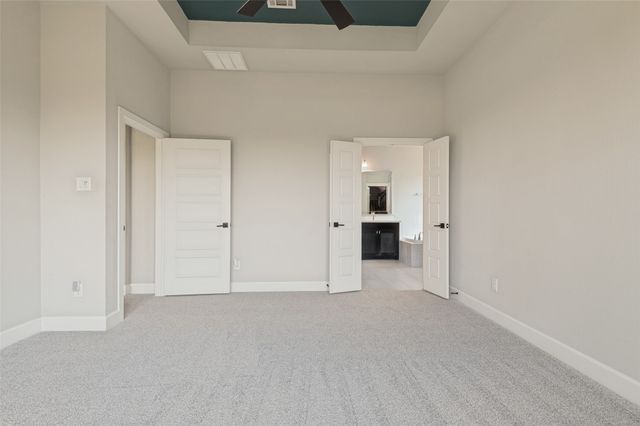 1304 Brandenburg Street, Mansfield, TX 76063