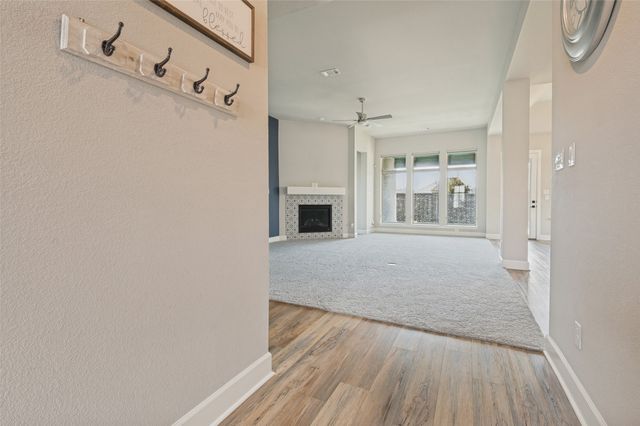 1304 Brandenburg Street, Mansfield, TX 76063