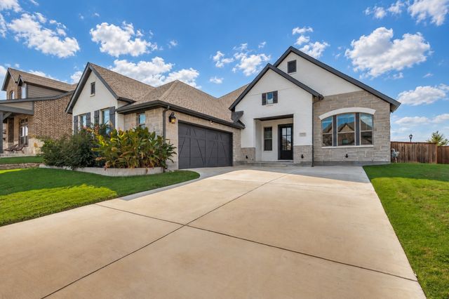 1304 Brandenburg Street, Mansfield, TX 76063