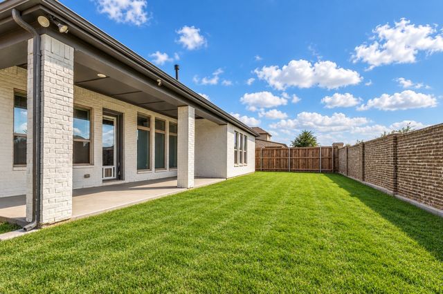 1304 Brandenburg Street, Mansfield, TX 76063