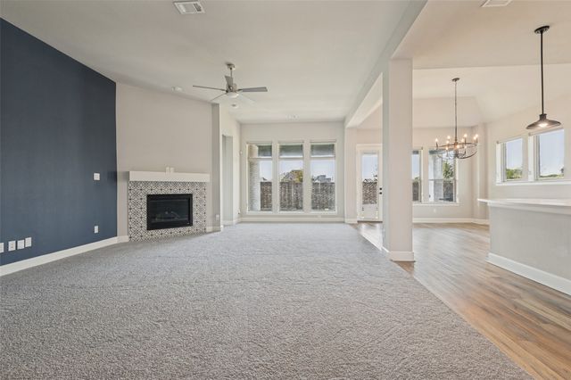 1304 Brandenburg Street, Mansfield, TX 76063