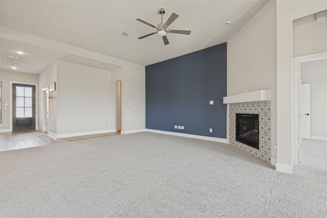 1304 Brandenburg Street, Mansfield, TX 76063