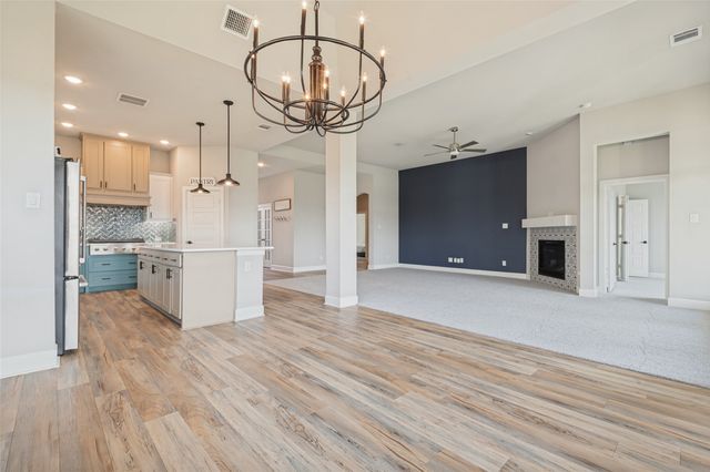 1304 Brandenburg Street, Mansfield, TX 76063