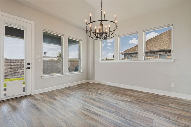 1304 Brandenburg Street, Mansfield, TX 76063