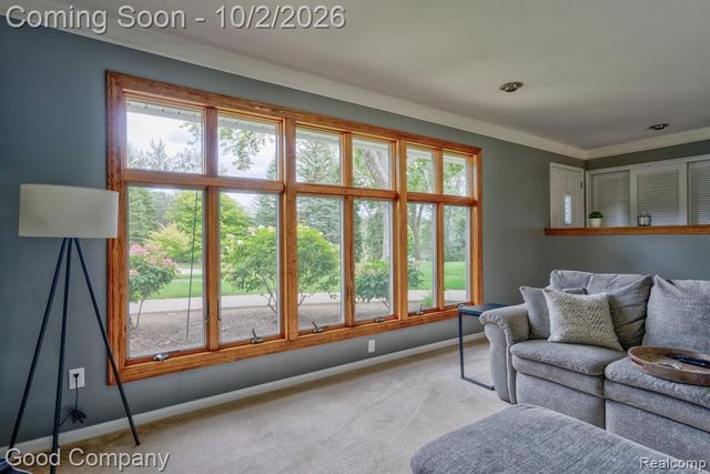 1604 Northumberland Drive, Rochester Hills, MI 48309