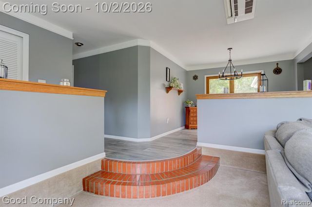 1604 Northumberland Drive, Rochester Hills, MI 48309