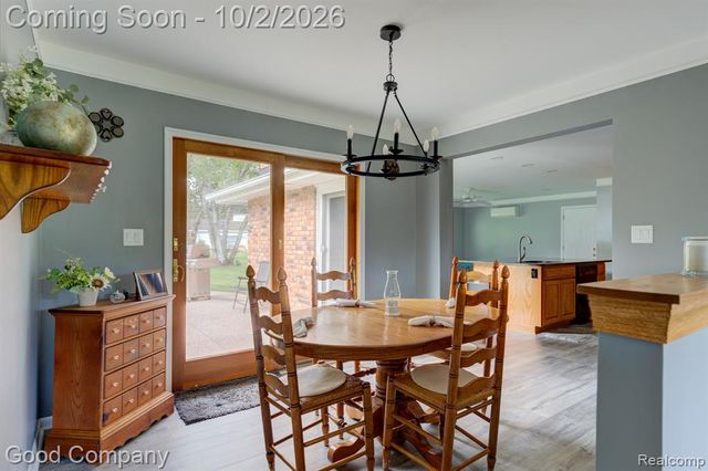 1604 Northumberland Drive, Rochester Hills, MI 48309