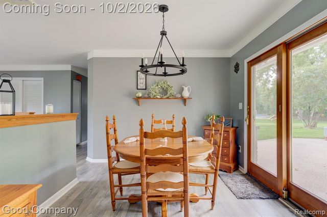 1604 Northumberland Drive, Rochester Hills, MI 48309