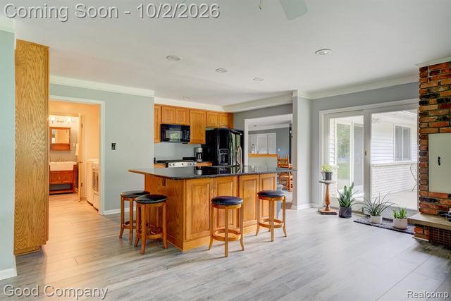 1604 Northumberland Drive, Rochester Hills, MI 48309