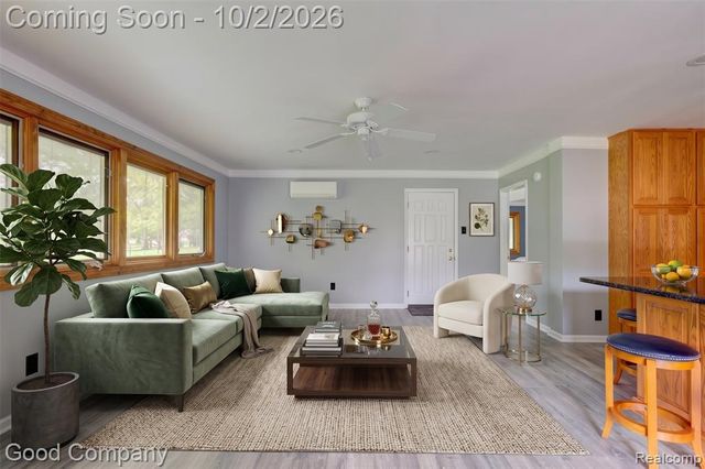 1604 Northumberland Drive, Rochester Hills, MI 48309