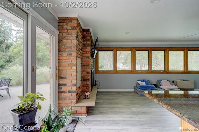 1604 Northumberland Drive, Rochester Hills, MI 48309