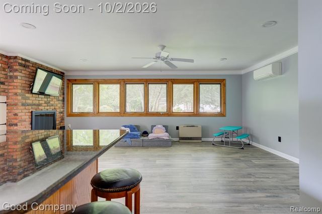 1604 Northumberland Drive, Rochester Hills, MI 48309