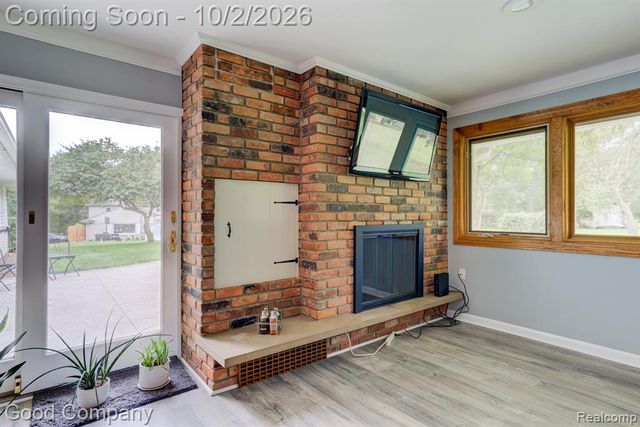 1604 Northumberland Drive, Rochester Hills, MI 48309