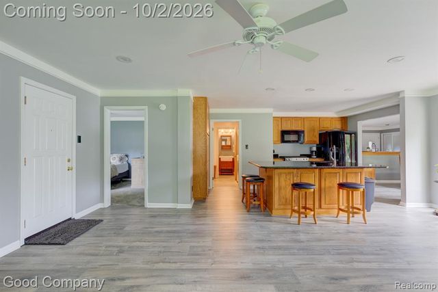 1604 Northumberland Drive, Rochester Hills, MI 48309