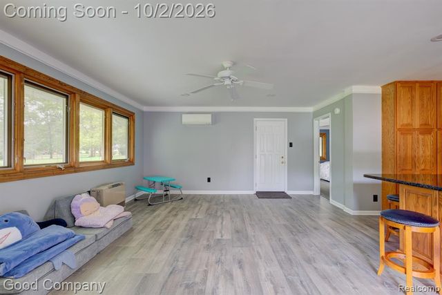 1604 Northumberland Drive, Rochester Hills, MI 48309