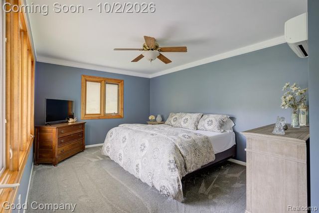 1604 Northumberland Drive, Rochester Hills, MI 48309