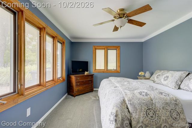 1604 Northumberland Drive, Rochester Hills, MI 48309