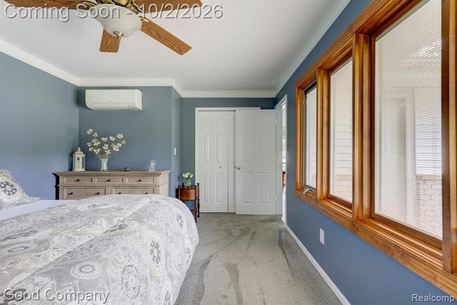 1604 Northumberland Drive, Rochester Hills, MI 48309