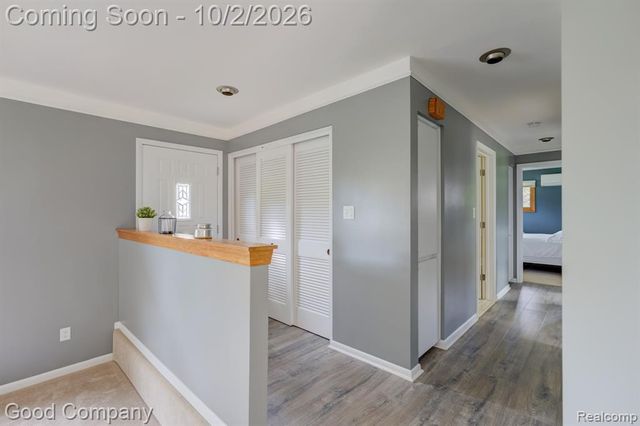 1604 Northumberland Drive, Rochester Hills, MI 48309