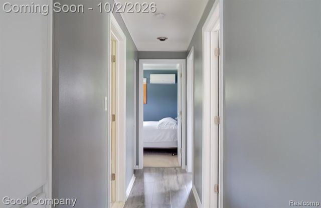 1604 Northumberland Drive, Rochester Hills, MI 48309