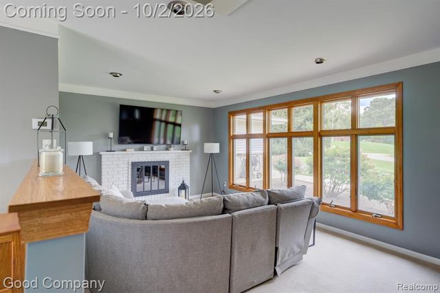 1604 Northumberland Drive, Rochester Hills, MI 48309