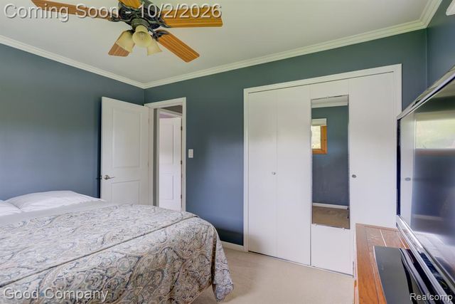 1604 Northumberland Drive, Rochester Hills, MI 48309