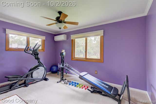 1604 Northumberland Drive, Rochester Hills, MI 48309