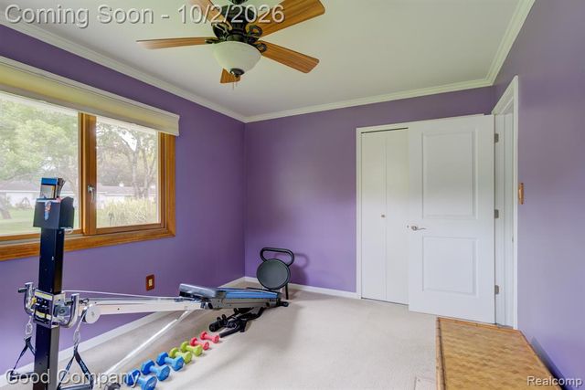 1604 Northumberland Drive, Rochester Hills, MI 48309